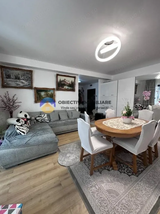Apartament modern 2 camere – Zona Precista / Mall — fotografia 3
