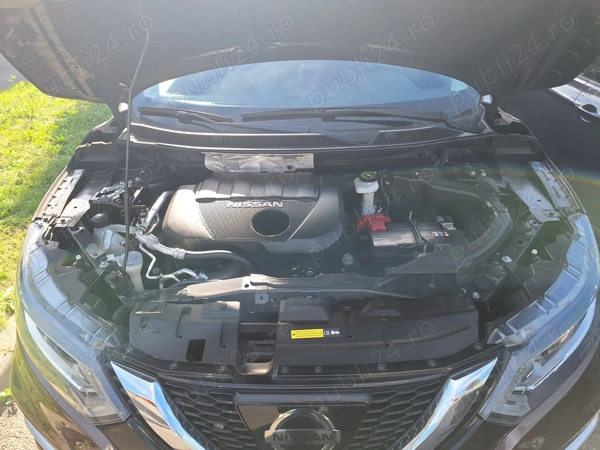 NISSAN Qashqai 2018 — imagine 4