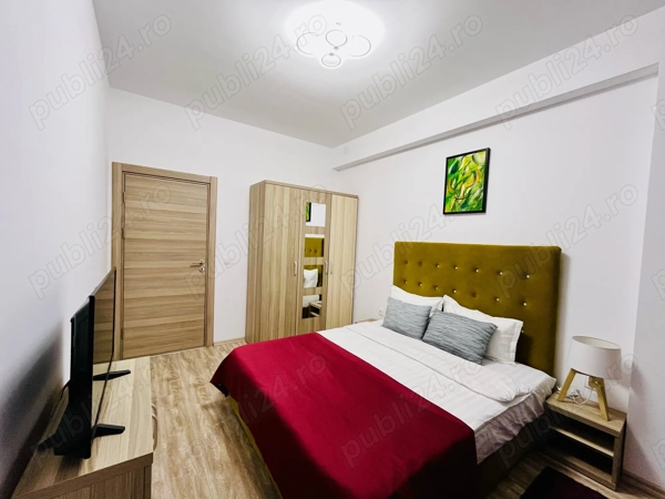 Inchiriez artament Summerland - 3 camere Mamaia — fotografia 1