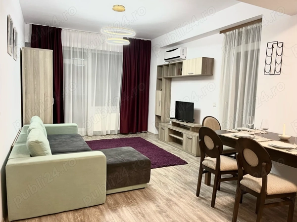 Inchiriez artament Summerland - 3 camere Mamaia — fotografia 3