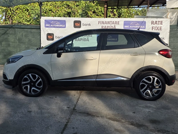 RENAULT Captur 2016 — imagine 8