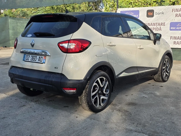 RENAULT Captur 2016 — imagine 4