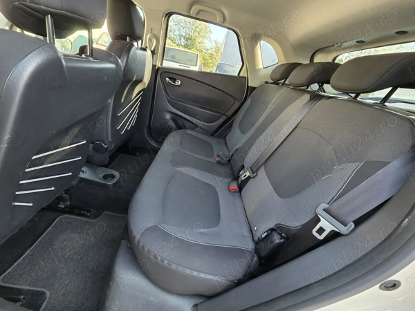 RENAULT Captur 2016 — imagine 7