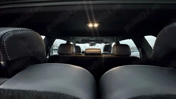 SSANGYONG Rexton 2025 — imagine 11