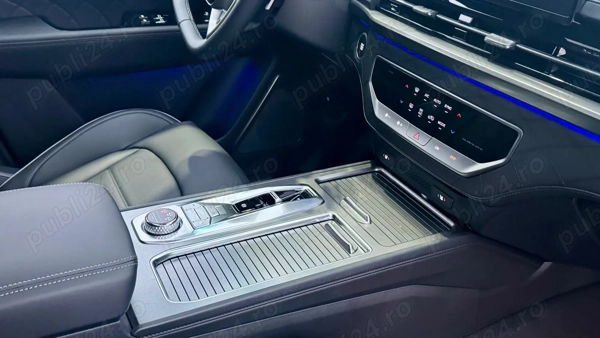 SSANGYONG Rexton 2025 — imagine 15