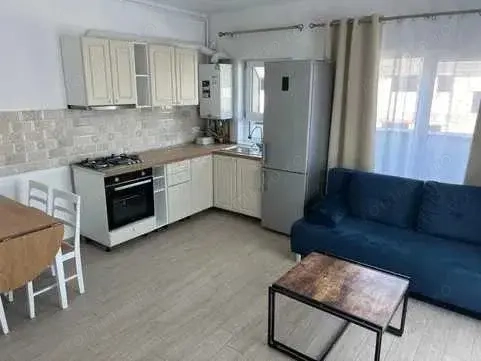 Apartament zona Lugojului Padurea Verde — fotografia 1