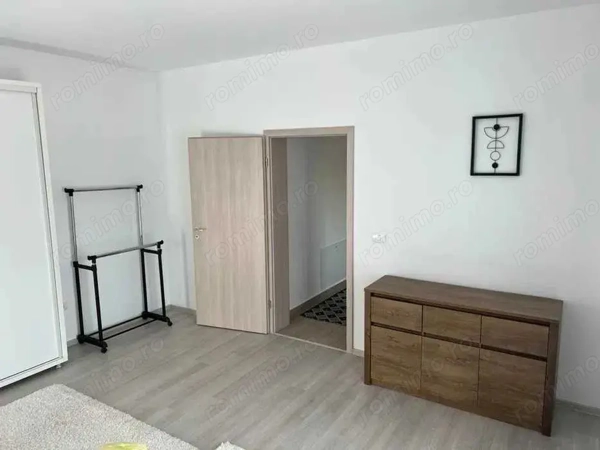 Apartament zona Lugojului Padurea Verde — fotografia 3