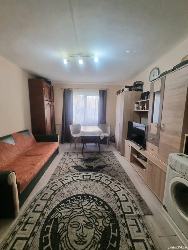 vanzare gars Cl Baciului zona LIDL ,22 mp.58900 eur.neg