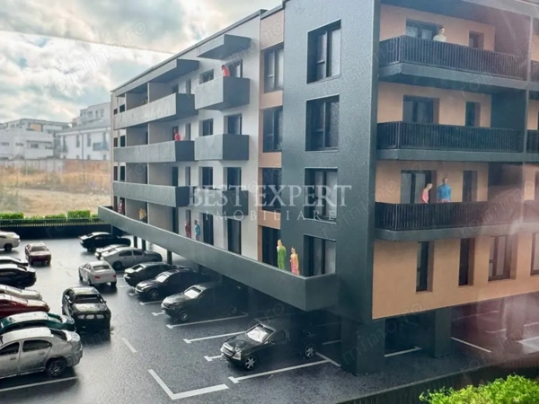 2 Camere cu Gradina– Locuința în care te vei simți Acasă din Prima Zi — fotografia 2