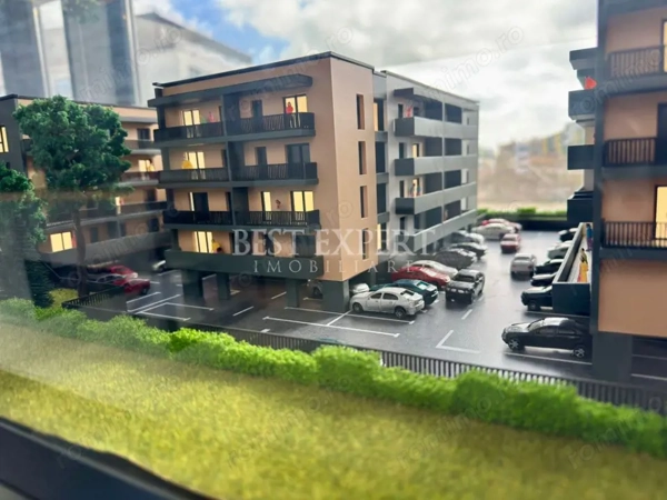 ❤️ 3 Camere | Th Pallady| Acasă începe cu mai mult spațiu | Comision 0% — fotografia 3