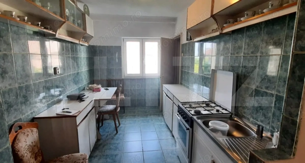 Apartament de vanzare, zona Carpati 2,suprafata 53,5 mp Satu Mare — fotografia 3
