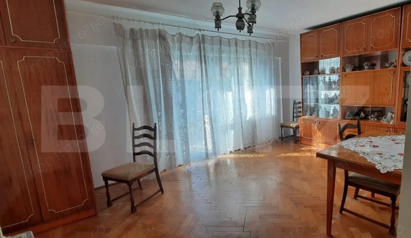 Apartament de vanzare, zona Carpati 2,suprafata 53,5 mp Satu Mare — fotografia 1