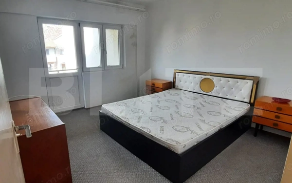 Apartament de vanzare, zona Carpati 2,suprafata 53,5 mp Satu Mare — fotografia 2