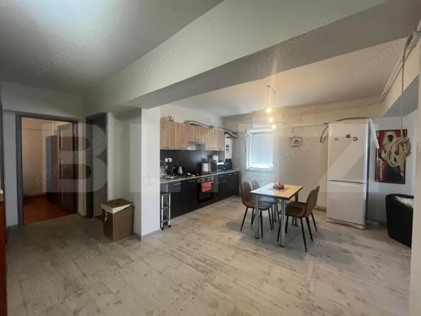 Apartament de vanzare, 97 mp, zona Sergarcea-Fantasy Parc — fotografia 3