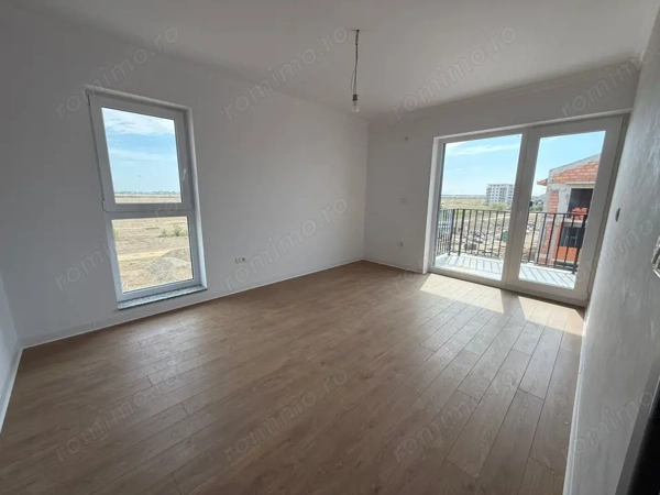 Apartament 2 camere, 54 mp, complet decomandat - Giroc, Hotel IQ — fotografia 1