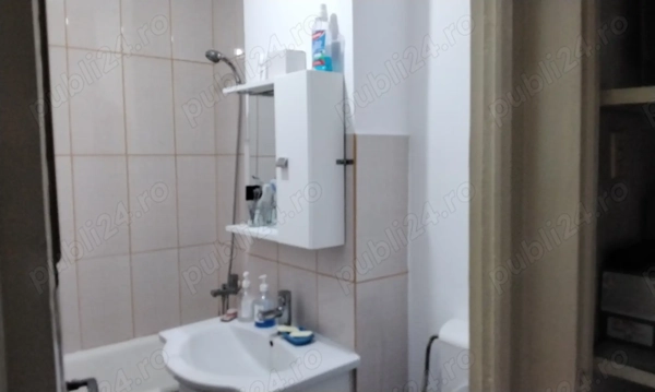 Apartament 2 camere etaj 2 — fotografia 3