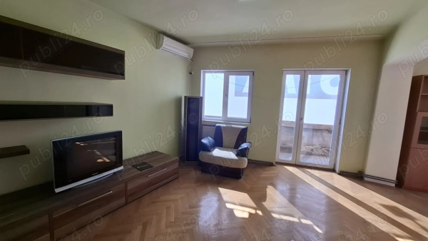 3 camere Piata Dorobanti — fotografia 1
