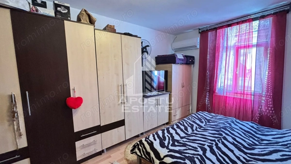 Apartament cu 2 camere de vanzare in zona Badea Cartan, Timisoara — fotografia 2