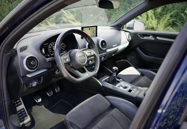 AUDI S3 2017 — imagine 6
