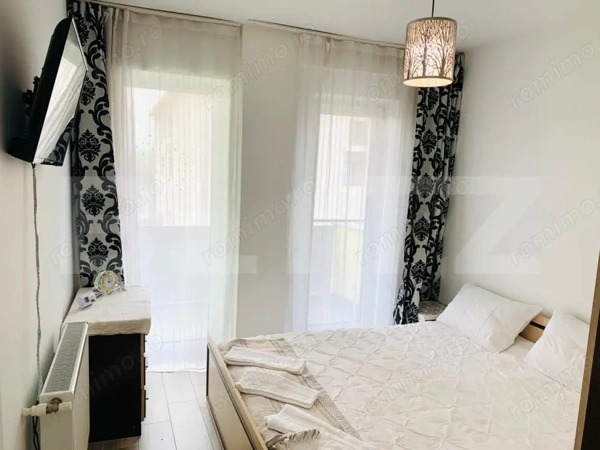 Apartament 2 camere zonă centrală, Luduș — fotografia 1