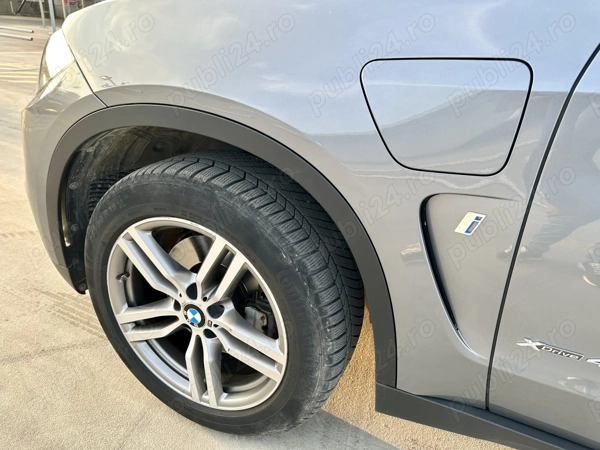 BMW X Series (Generic) 2018 — imagine 8