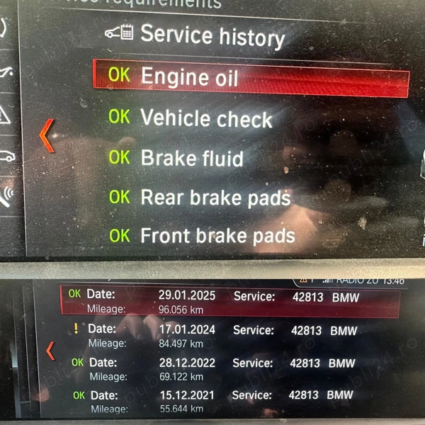 BMW X Series (Generic) 2018 — imagine 10