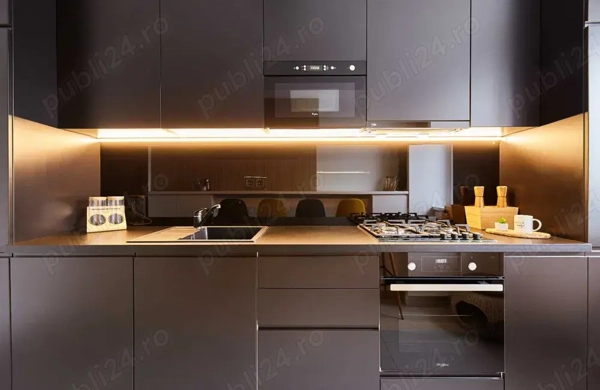 Apartament 2 camere, bloc nou, pret promotional, metrou Berceni — fotografia 3