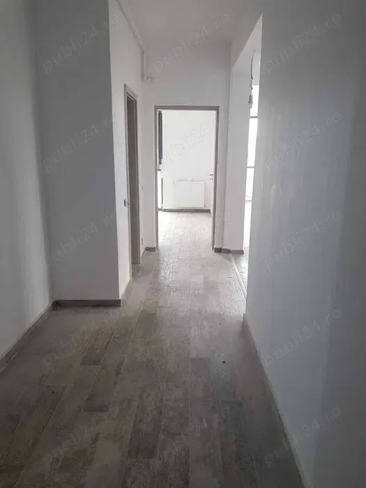 Apartament 2 camere, decomandat, bloc nou, Berceni — fotografia 1