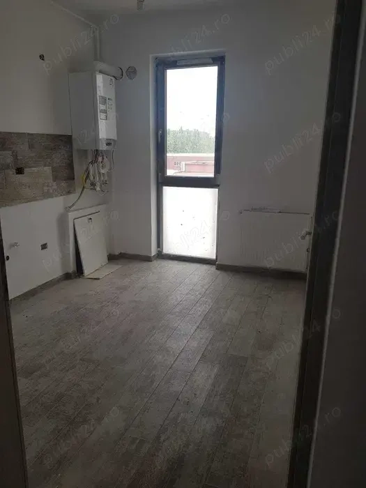 Apartament 2 camere, decomandat, bloc nou, Berceni — fotografia 3