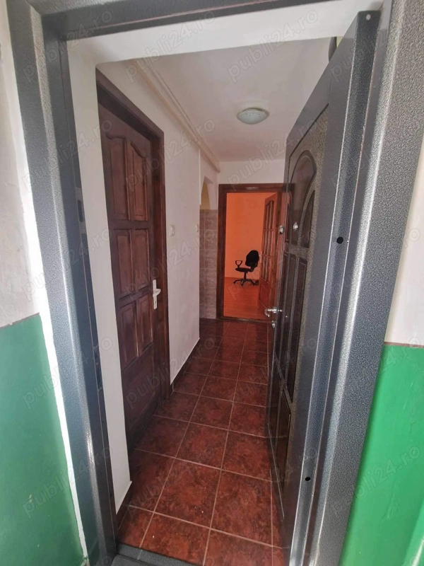 Apartament de vanzare — fotografia 1