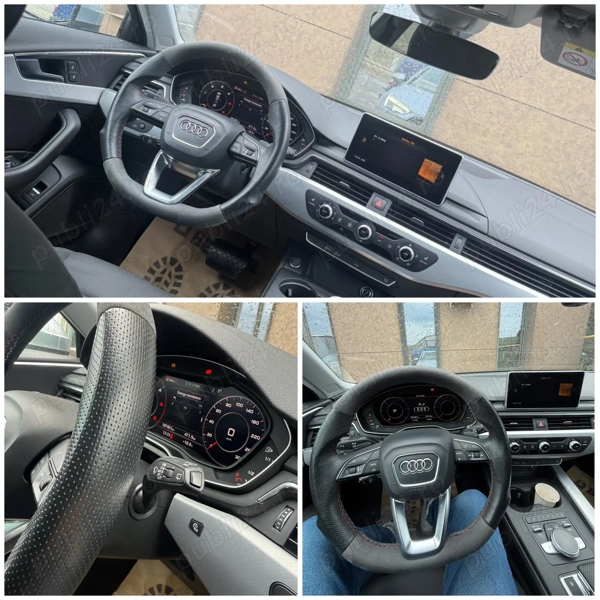 AUDI A4 2017 — imagine 3