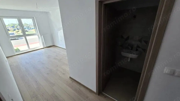 Maurer Residence - Inchiriere ap. 4 camere + loc de parcare — fotografia 3