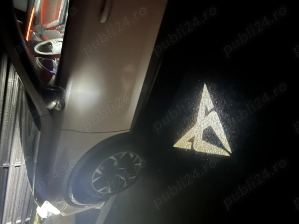 CUPRA Formentor 2022 — imagine 7