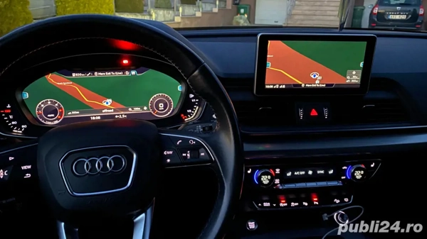 AUDI Q5 2018 — imagine 2