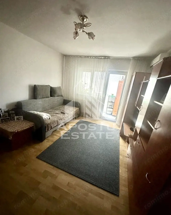 Apartament 2 camere de vanzare, zona Girocului — fotografia 1
