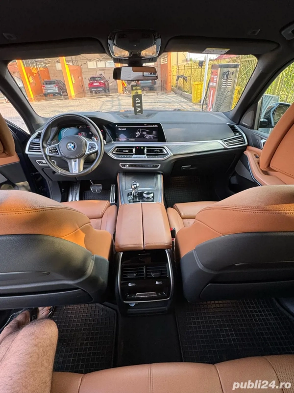 BMW X Series (Generic) 2019 — imagine 4