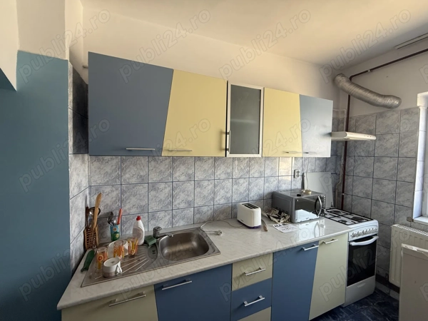 Apartament de vânzare — fotografia 1