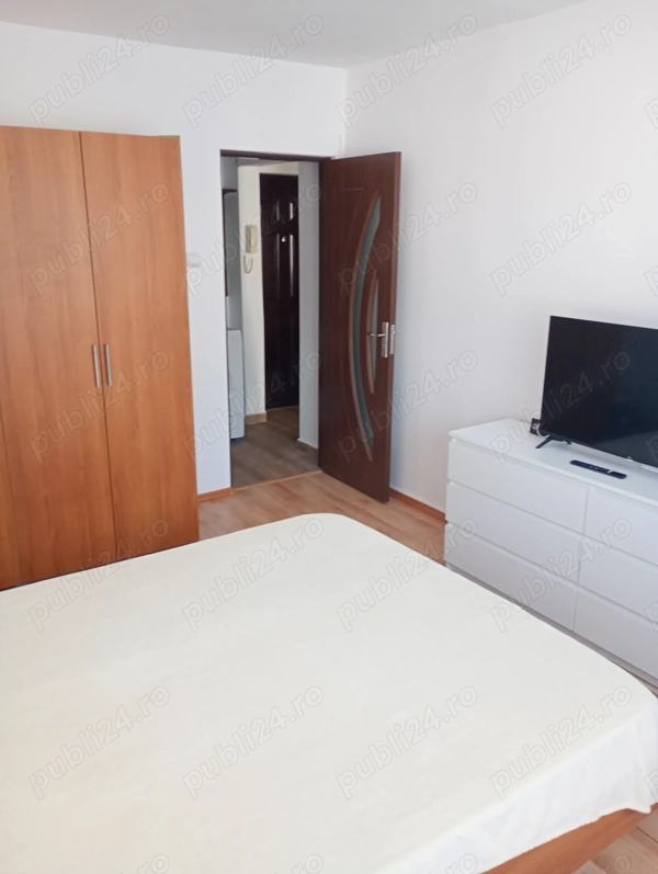 Garsoniera zona Izvor Sinaia — fotografia 3