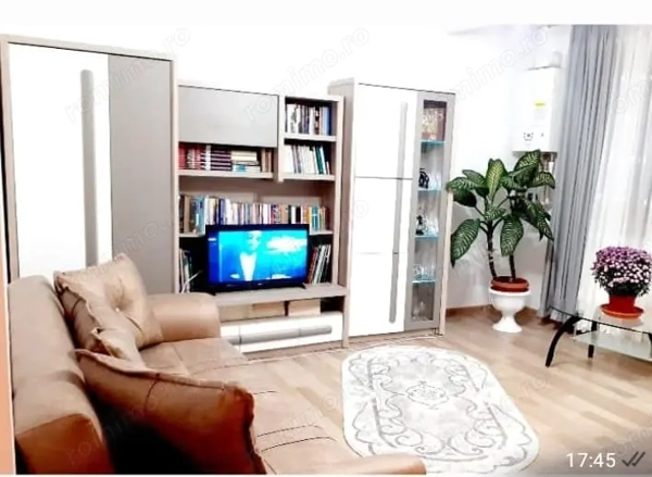 PERSOANA FIZICA: Vânzare ap. 2 camere: 57000 E! Loc de parcare 4000E! — fotografia 1