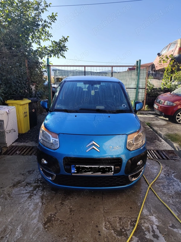 CITROËN C3 Picasso
