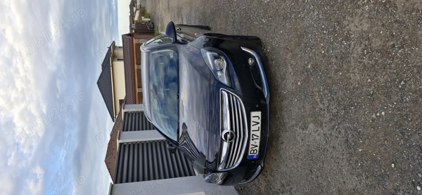 OPEL Insignia 2014 — imagine 2