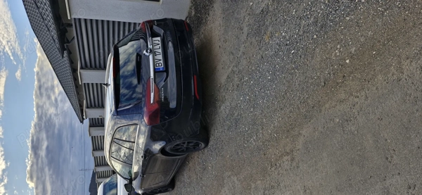 OPEL Insignia 2014 — imagine 3