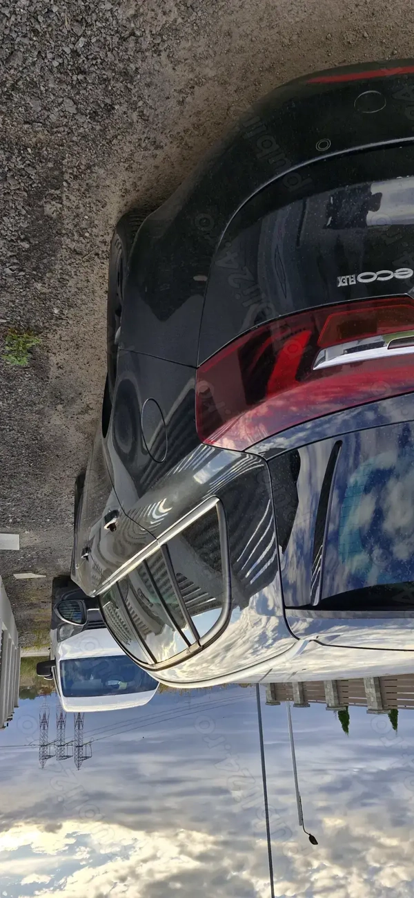 OPEL Insignia 2014 — imagine 4