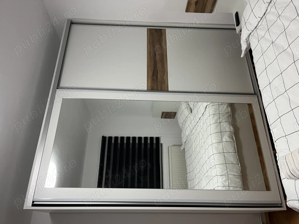 De vanzare apartament decomandat, 3 camere, Micalaca zona 300 — fotografia 3