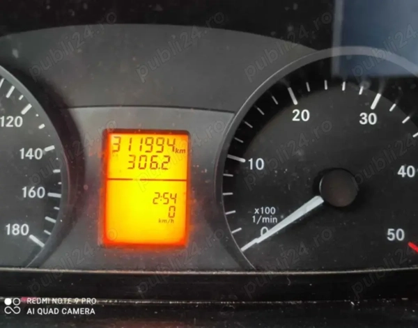 MERCEDES-BENZ Sprinter 2014 — imagine 2