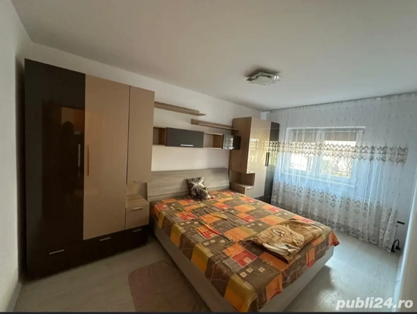 Apartament 2 camere Zărnești - Brașov — fotografia 3