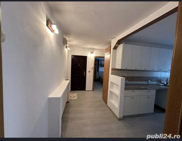 Apartament 2 camere Zărnești - Brașov — fotografia 2