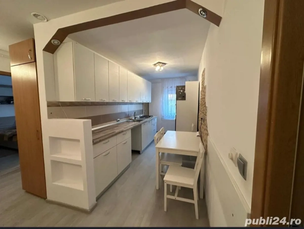 Apartament 2 camere Zărnești - Brașov — fotografia 1