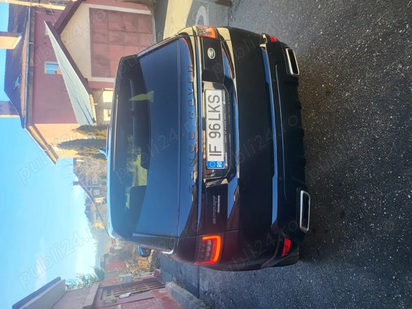 ROVER  2018 — imagine 7