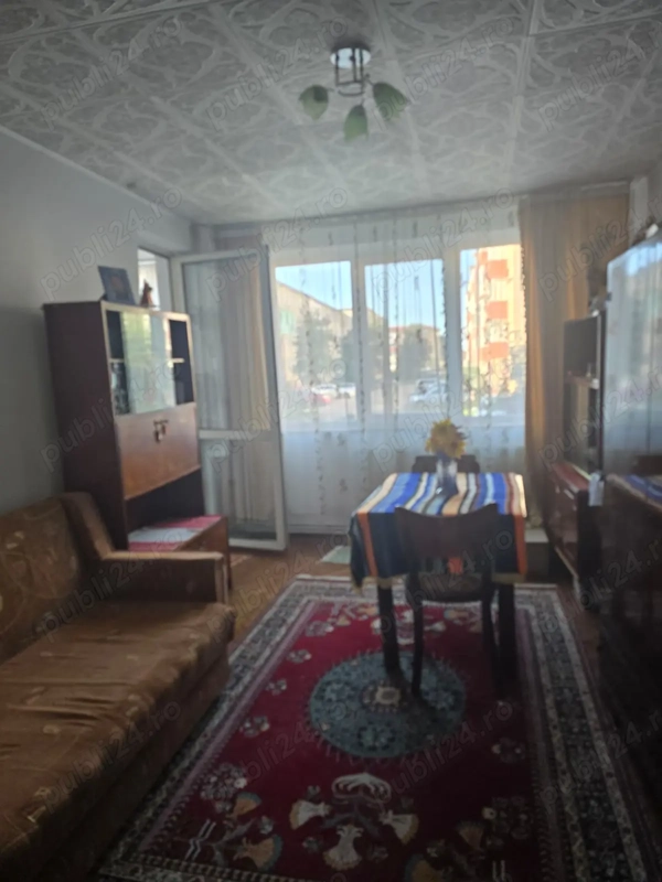 Apartament de vânzare în Caransebeș